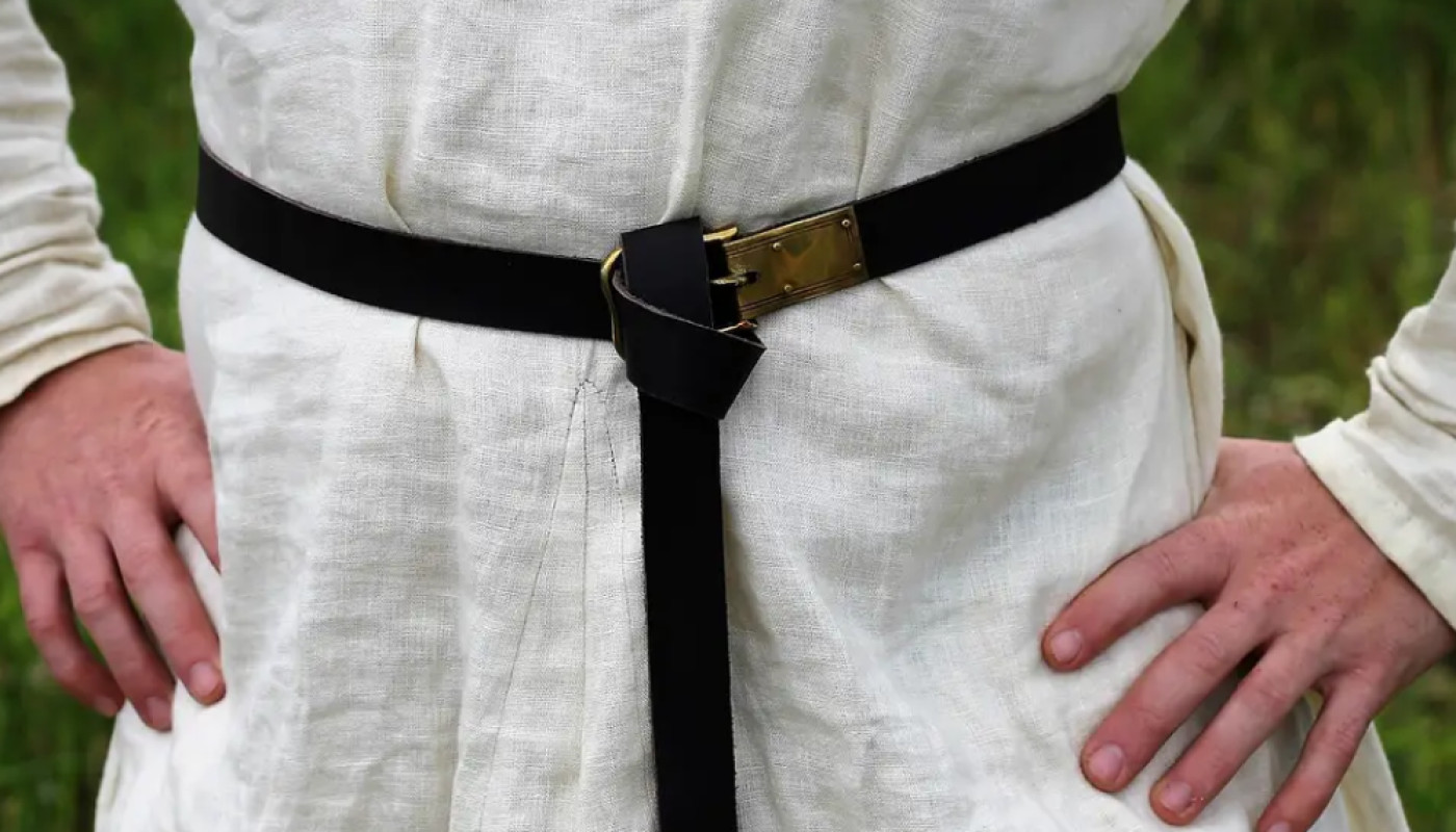 Accessoires - Où acheter une ceinture médiévale de reconstitution ?