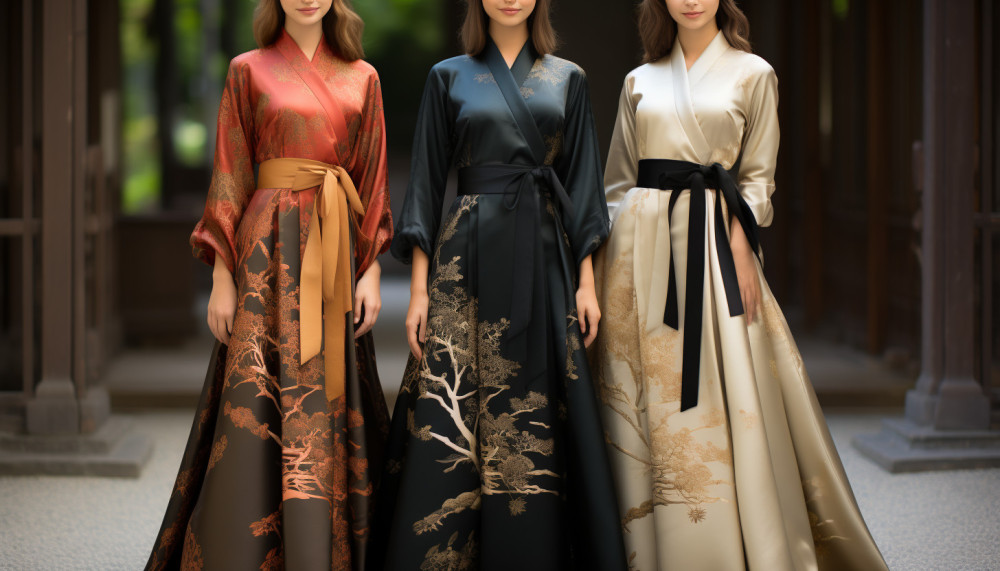 Astuces pour adopter un style vestimentaire japonais