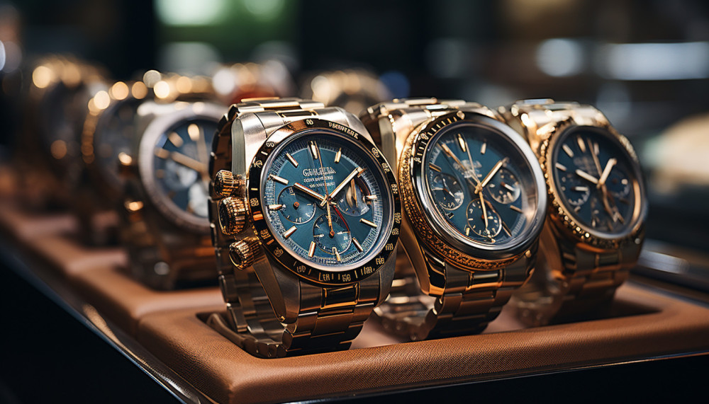 Astuces pour bien choisir une montre pour homme