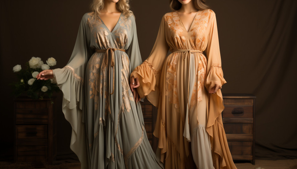 Astuces pour faire le choix de son caftan