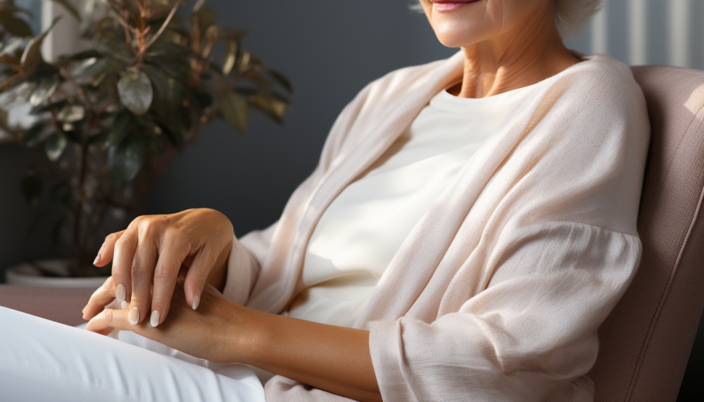 Baby boomer : une nouvelle tendance de manucure