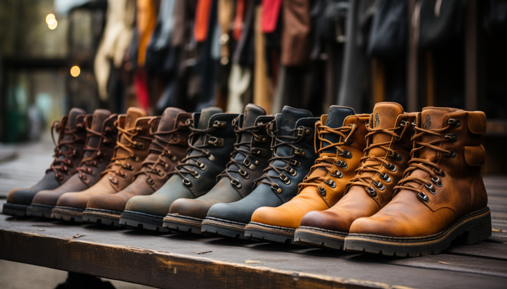 Comment choisir des bottines pour homme ?