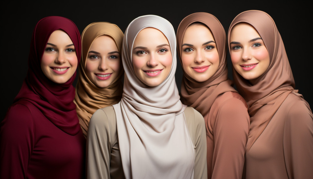 Comment choisir le bon jilbab ?