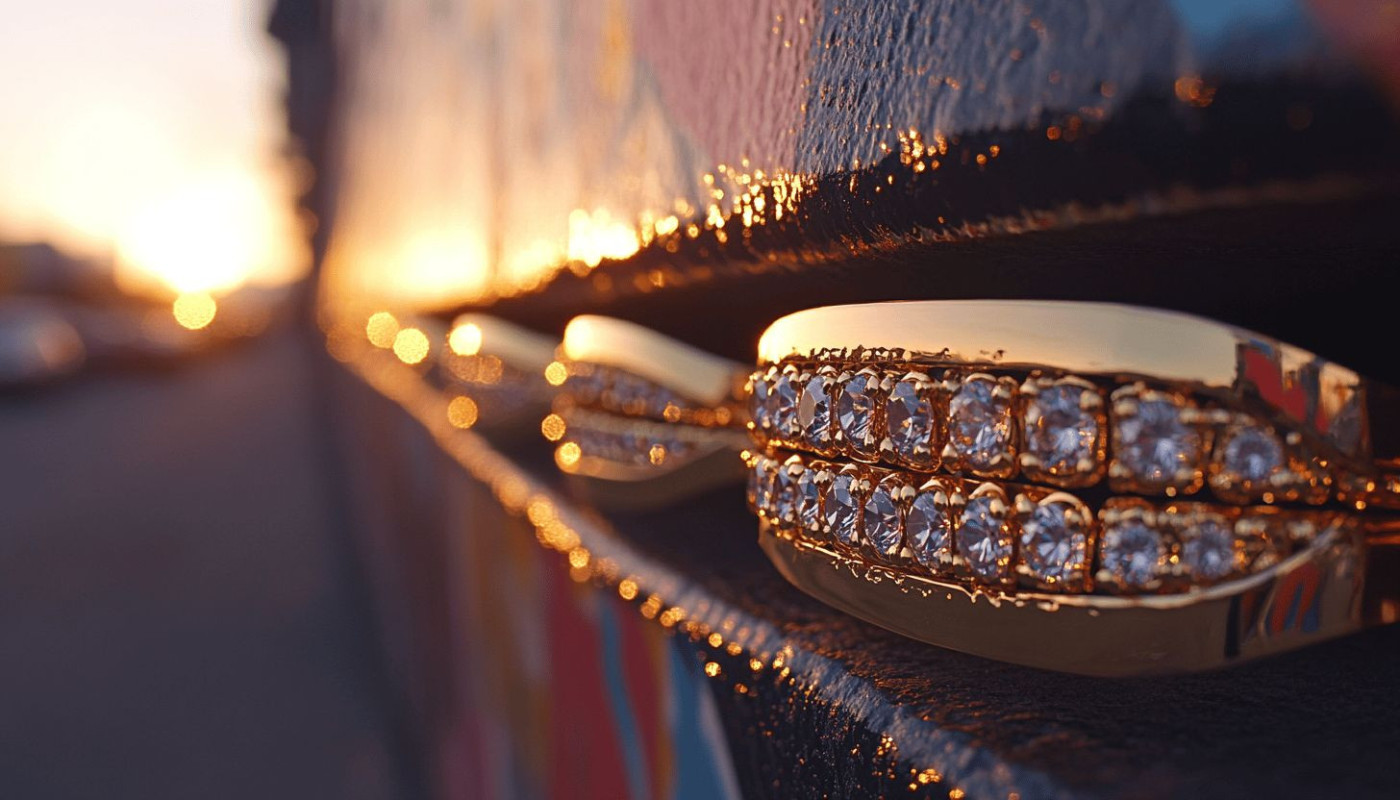 Bijoux - Comment choisir le grillz parfait pour votre style et sourire