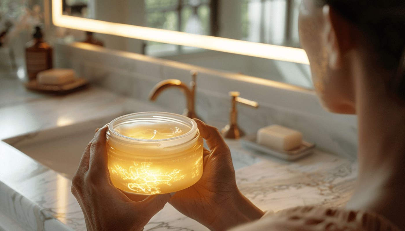 Beauté - Comment choisir sa crème anti-âge dans la trentaine pour une peau éclatante