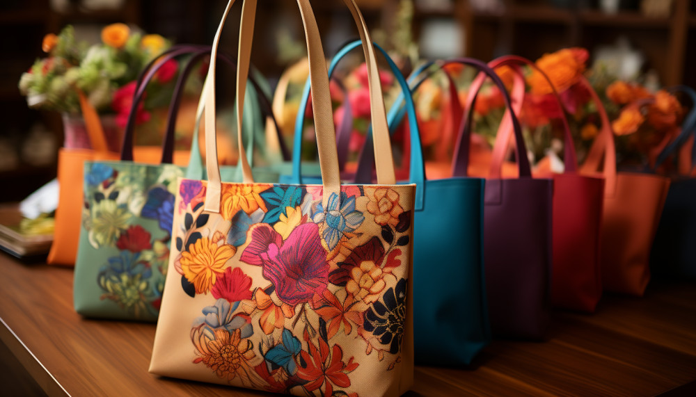 Comment choisir son tote bag personnalisable ?