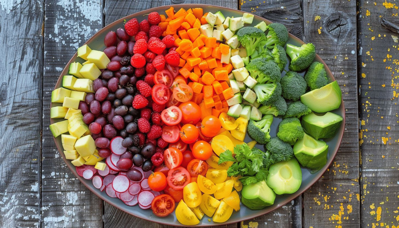 Comment intégrer des aliments brûle-graisse à votre régime quotidien