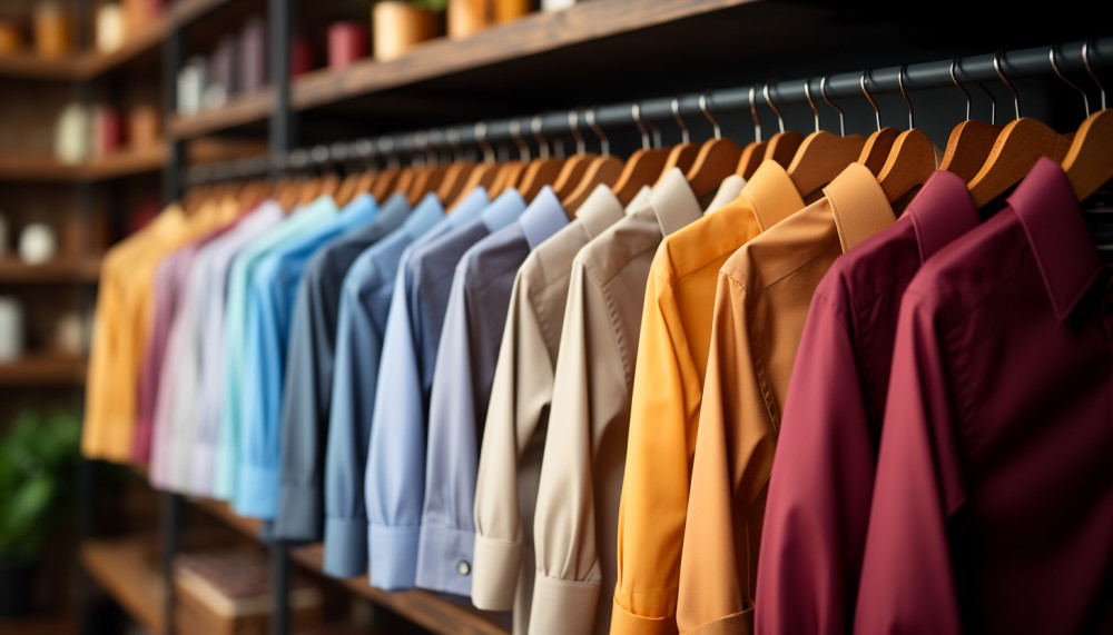 Comment prendre soin de vos vêtements de travail pour prolonger leur durée de vie