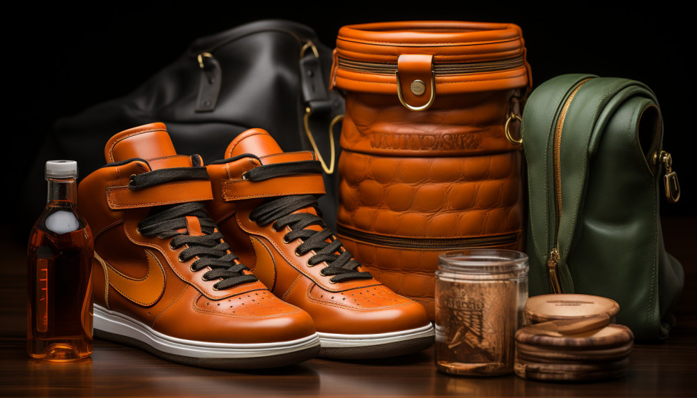 Beauté - Entretien des sneakers : Astuces et produits recommandés pour les garder impeccables