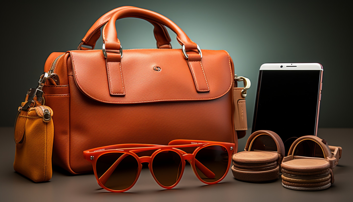 Accessoires - Exploration des tendances actuelles des accessoires en ligne : évolution et perspectives