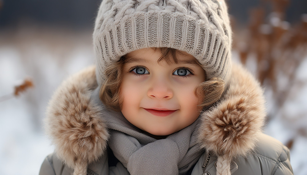 Habiller son enfant en hiver : Que savoir ?