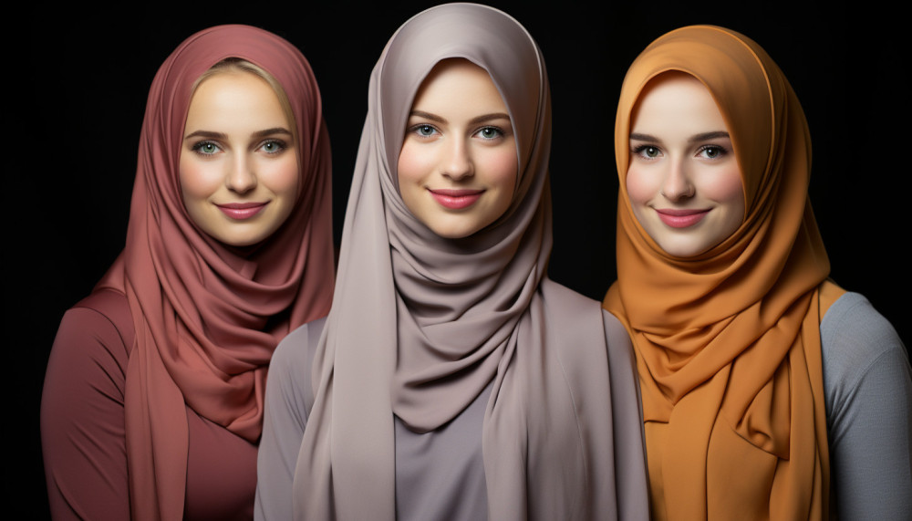 Jilbab femme : où peut-on s'en procurer ?