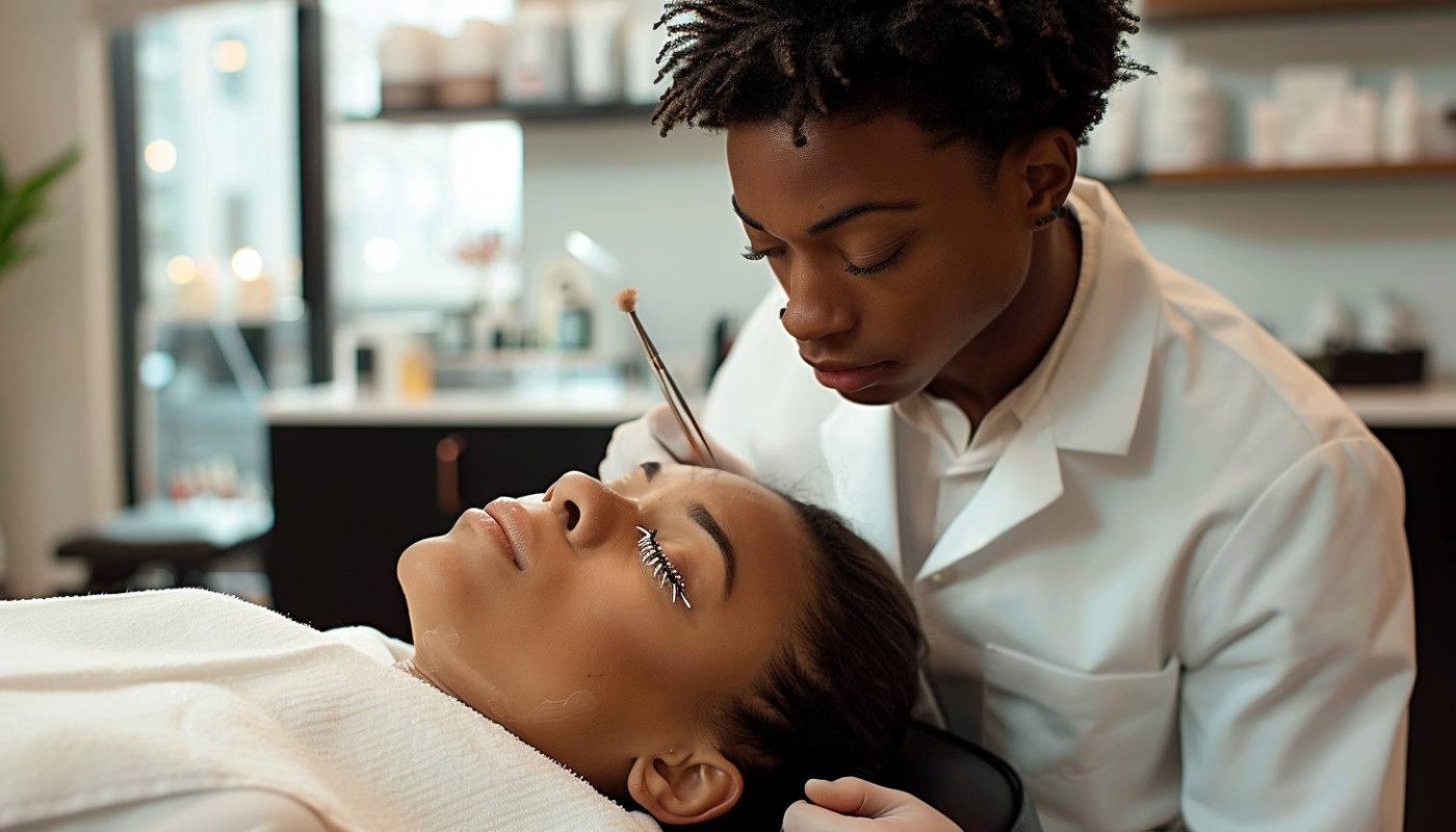 Beauté - Les avantages d'une formation certifiante en pose de cils pour votre carrière