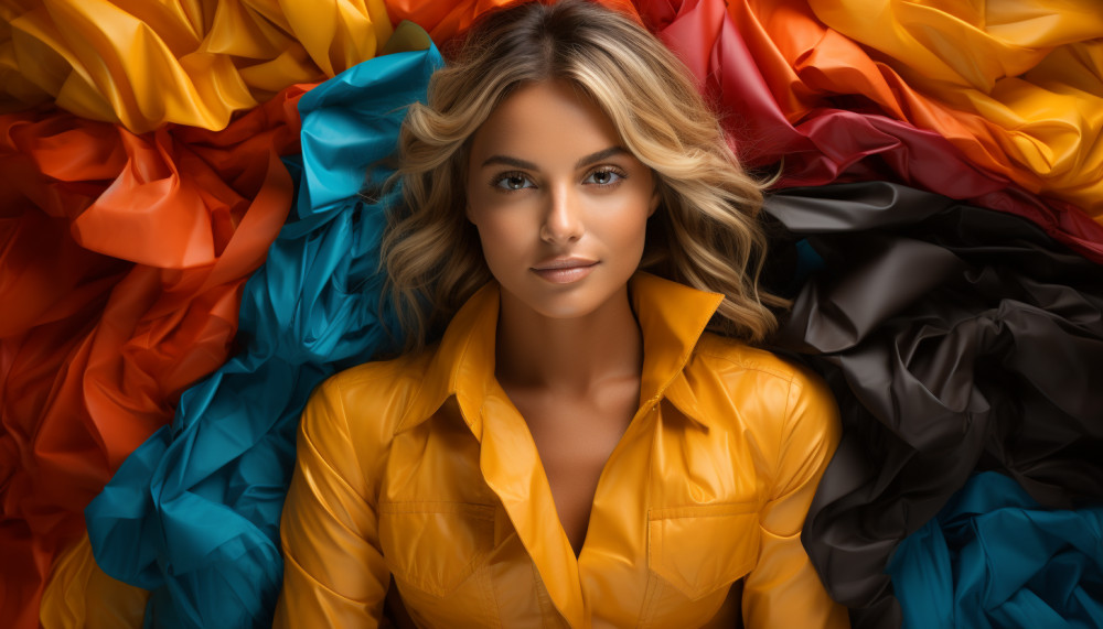 L'impact des couleurs sur notre humeur : la psychologie de la couleur dans la mode