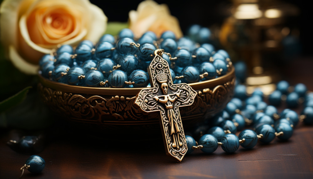 Pourquoi acheter des bijoux religieux ?