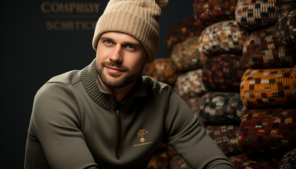 Pourquoi opter pour le choix des pulls et bonnets de Noël ?