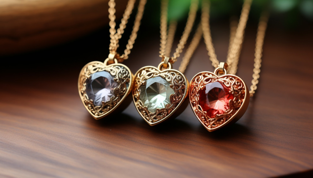 Pourquoi s’offrir un collier prénom ?