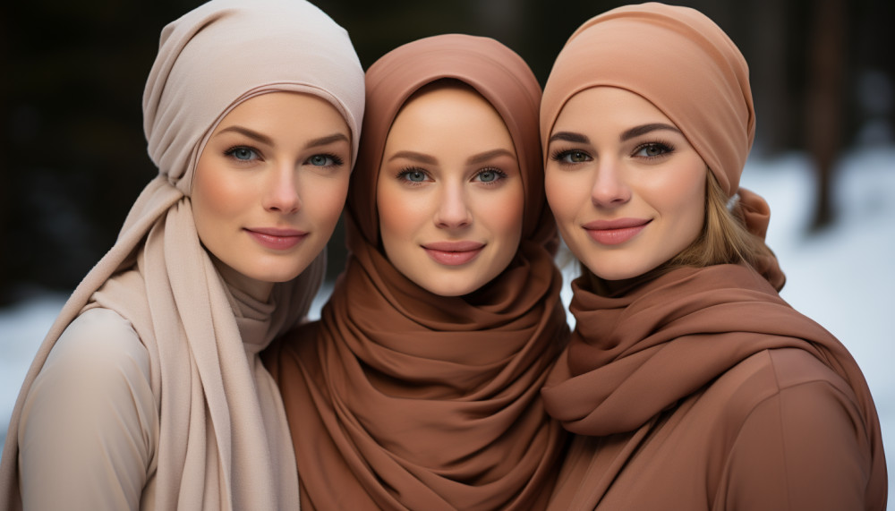Quel hijab choisir?