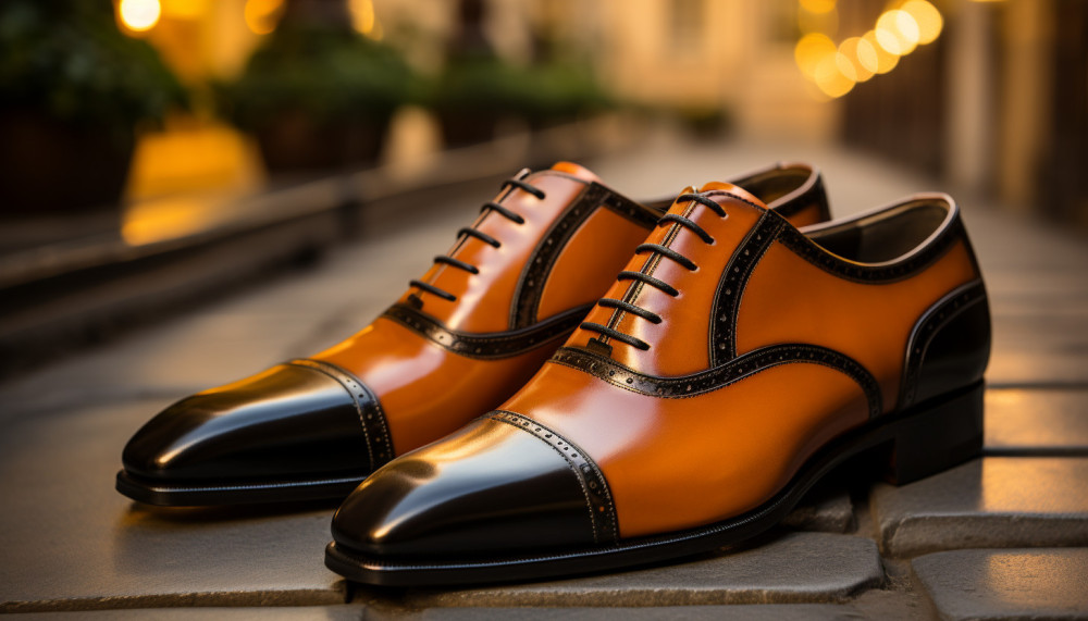 Quelles sont les meilleures chaussures en cuir au monde ?