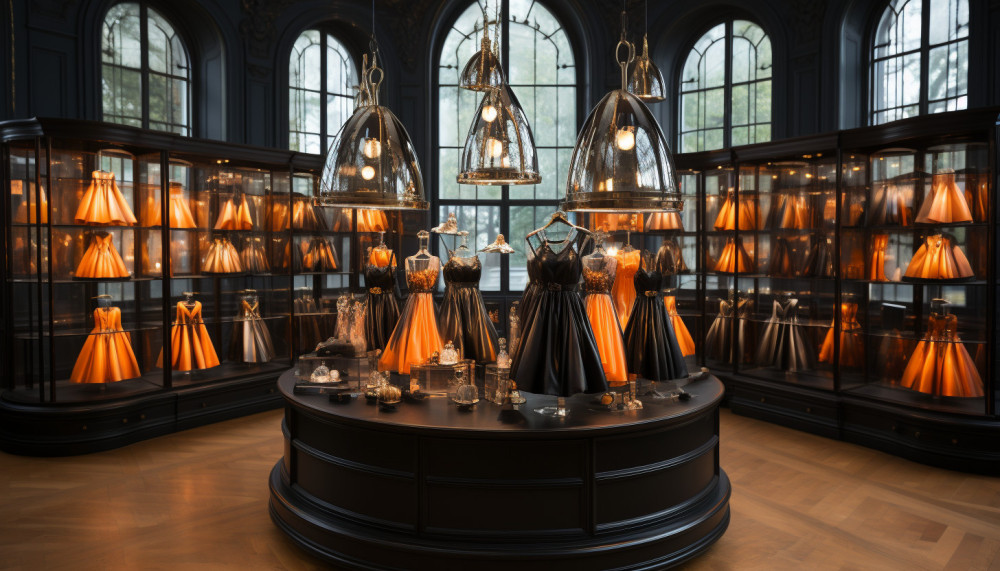 Quelles sont les plus grandes maisons de mode en France ?