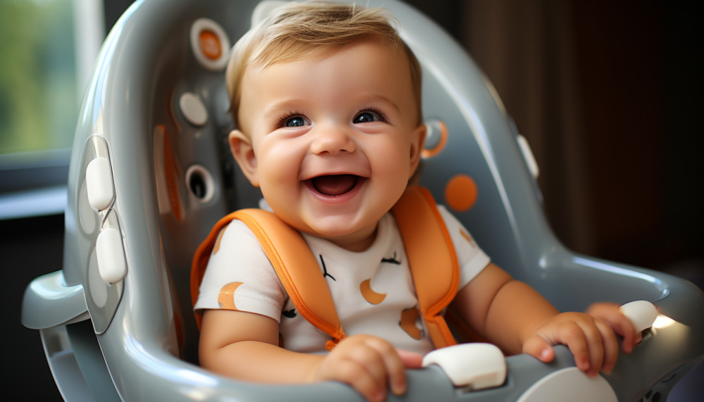 Quelques critères à considérer dans le choix du transat de bain de votre bébé