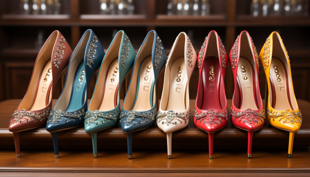 Quels sont les critères pour choisir ses chaussures à talons ?