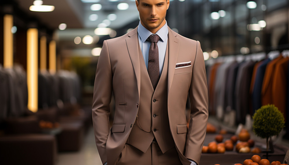 Quels sont les différents types de costumes sur le marché ?