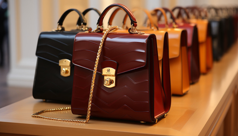 Quels sont les sacs pour femme les plus en vogue ?