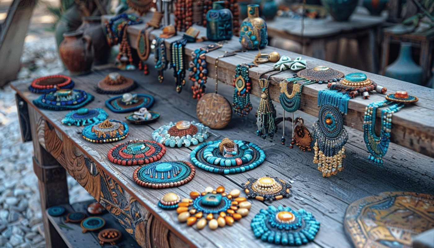 Accessoires - Tendance des accessoires upcyclés créer un look unique avec un impact positif