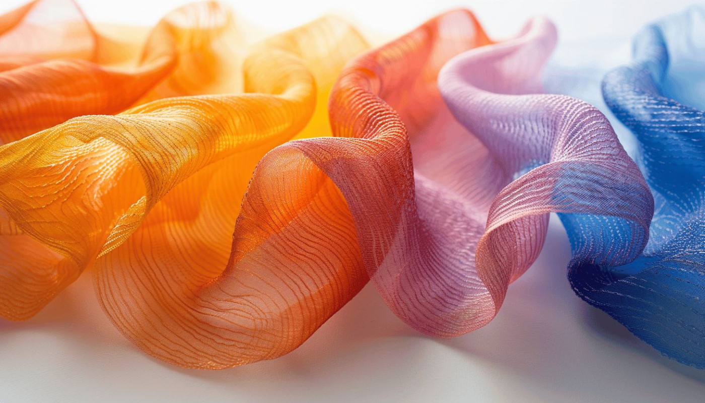 Vêtements - Tissus innovants et technologiques à intégrer dans votre quotidien mode