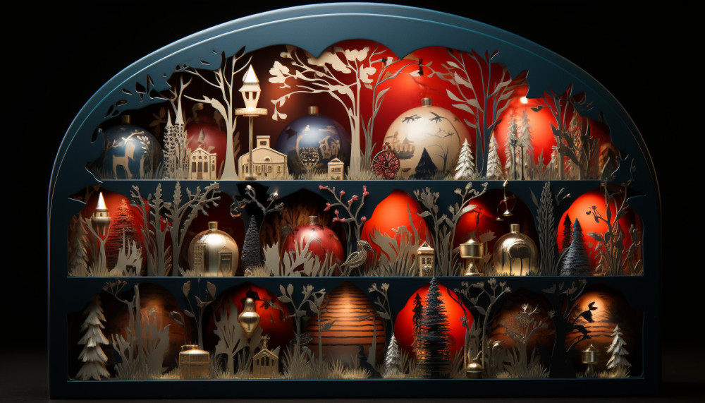 Tout savoir sur le calendrier de l’avent parfum miniature