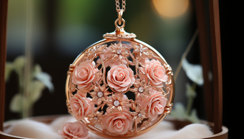 Zoom sur les bijoux bébés pour la naissance